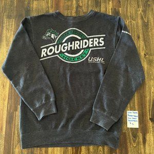 Cedar Rapids RoughRiders Hockey Sweater